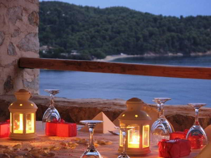 Atrium Hotel Skiathos Platanias  Exterior foto