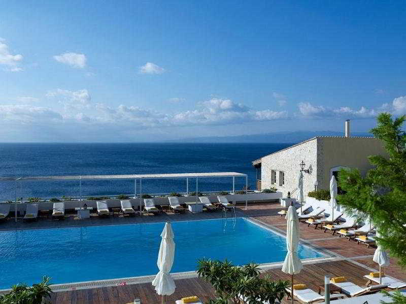 Atrium Hotel Skiathos Platanias  Exterior foto